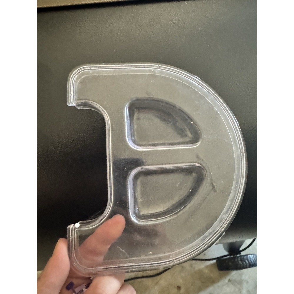 BREVILLE BDC450SS PRECISION BREWER REPLACEMENT LID.